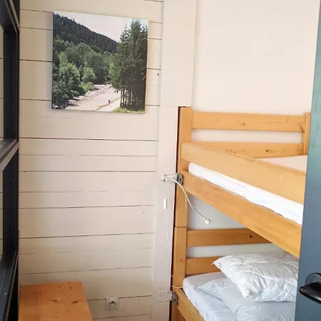Triolet 18-19 - Chamroc Immobilier Apartment *