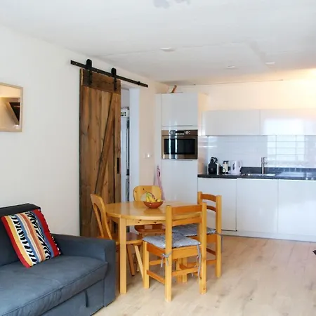 Triolet 18-19 - Chamroc Immobilier Apartment *