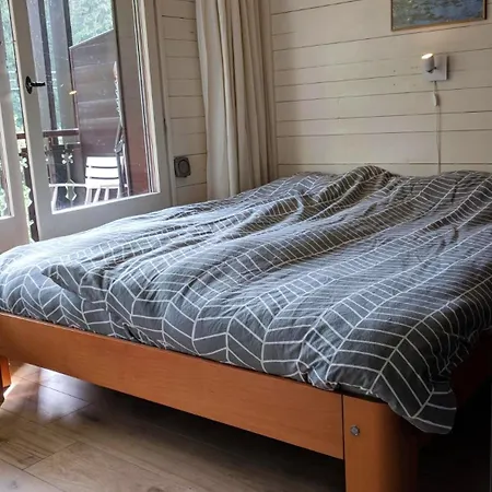 Triolet 18-19 - Chamroc Immobilier Apartment